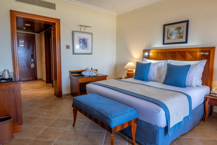 JAZ Grand Marsa - All inclusive