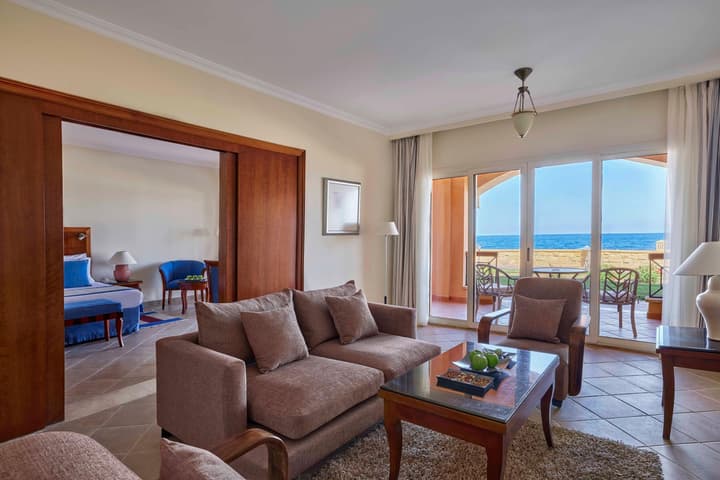 JAZ Grand Marsa - All inclusive