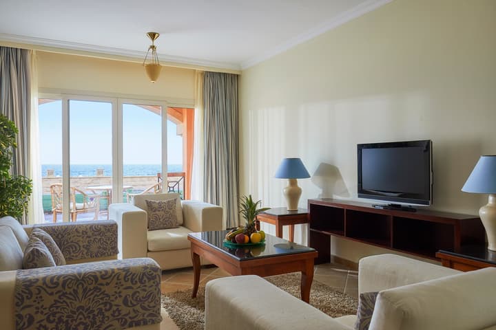 JAZ Grand Marsa - All inclusive