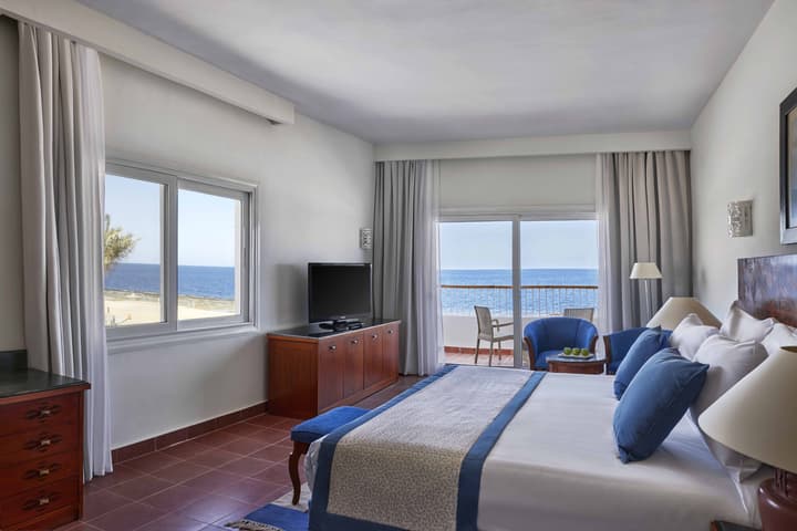 JAZ Neo Reef Marsa - All inclusive