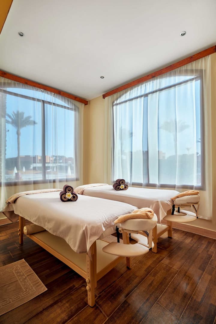 JAZ Neo Reef Marsa - All inclusive