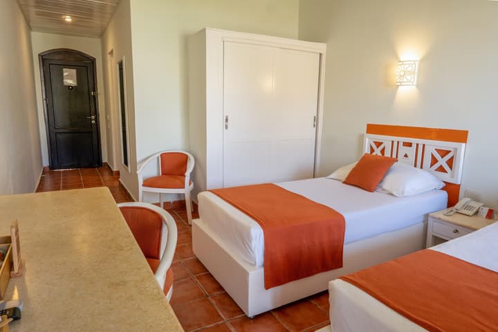 JAZ Neo Reef Marsa - All inclusive