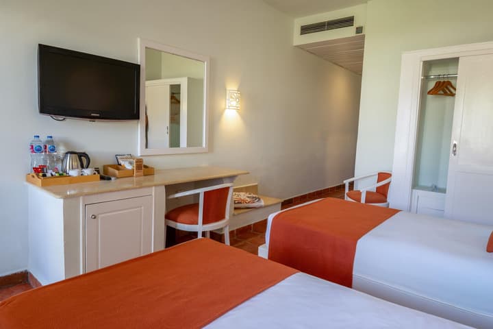 JAZ Neo Reef Marsa - All inclusive