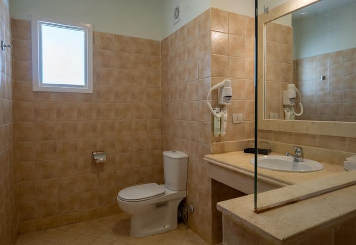 JAZ Neo Reef Marsa - All inclusive