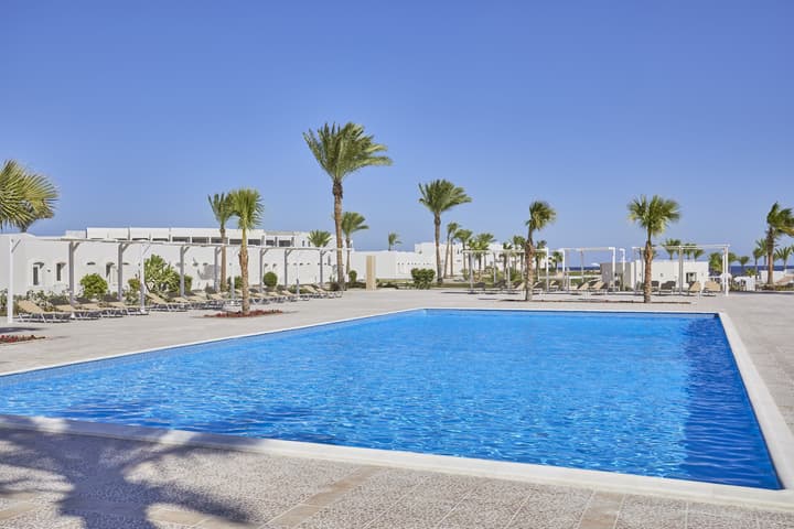 JAZ Neo Reef Marsa - All inclusive