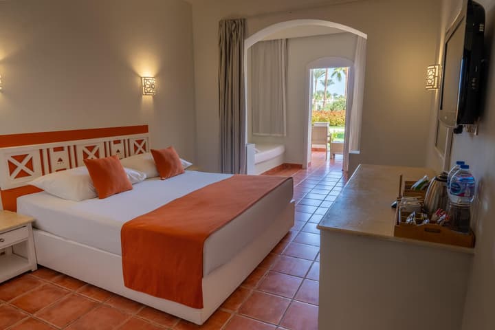 JAZ Neo Reef Marsa - All inclusive