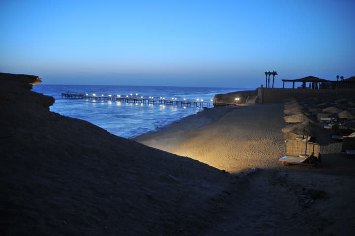 JAZ Neo Reef Marsa - All inclusive