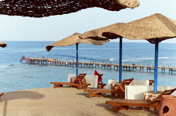 JAZ Neo Reef Marsa - All inclusive