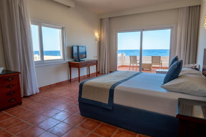 JAZ Neo Reef Marsa - All inclusive