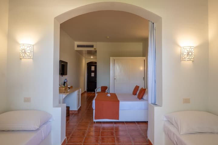JAZ Neo Reef Marsa - All inclusive