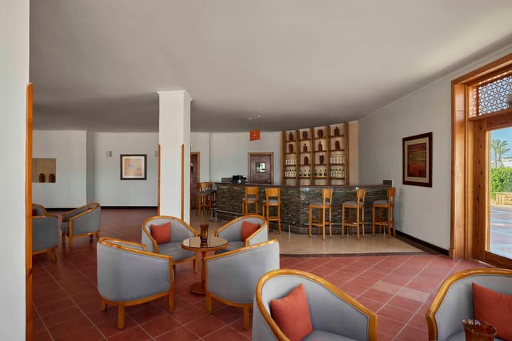 JAZ Neo Reef Marsa - All inclusive