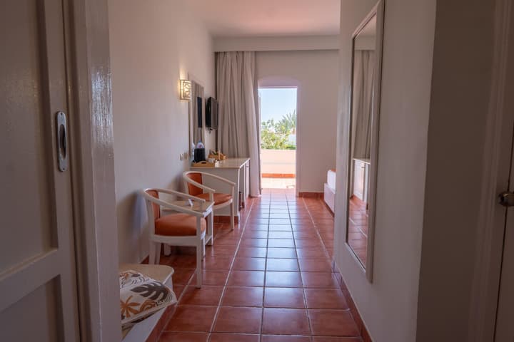 JAZ Neo Reef Marsa - All inclusive