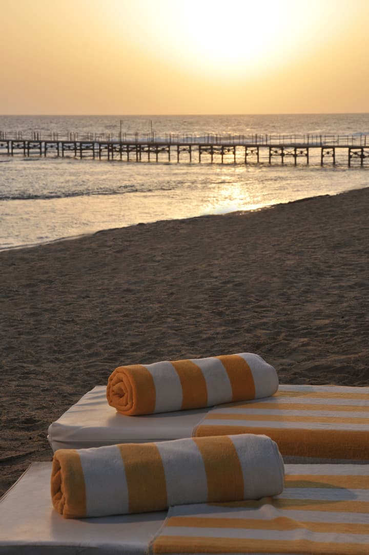 JAZ Neo Reef Marsa - All inclusive