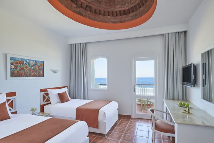JAZ Neo Reef Marsa - All inclusive