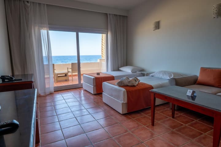 JAZ Neo Reef Marsa - All inclusive