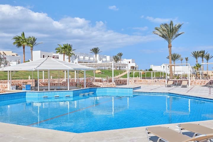 JAZ Neo Reef Marsa - All inclusive