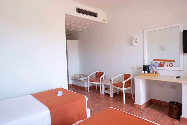 JAZ Neo Reef Marsa - All inclusive
