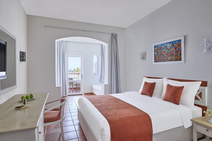 JAZ Neo Reef Marsa - All inclusive