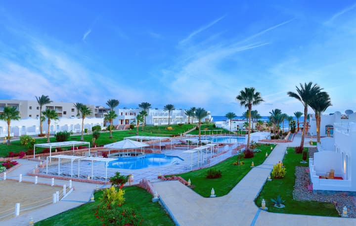 JAZ Neo Reef Marsa - All inclusive