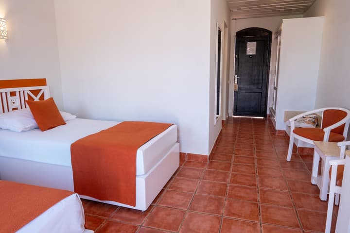 JAZ Neo Reef Marsa - All inclusive