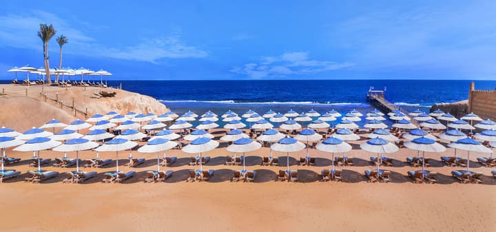 JAZ Neo Reef Marsa - All inclusive