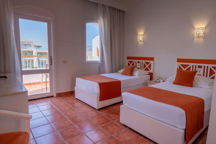 JAZ Neo Reef Marsa - All inclusive