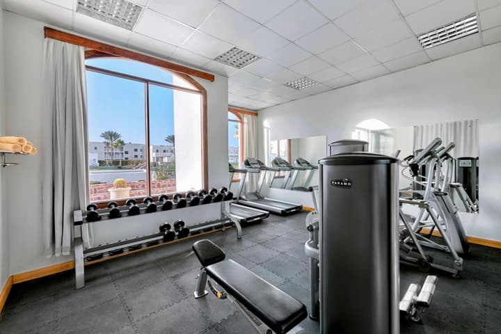 JAZ Neo Reef Marsa - All inclusive
