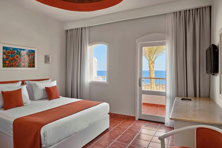 JAZ Neo Reef Marsa - All inclusive