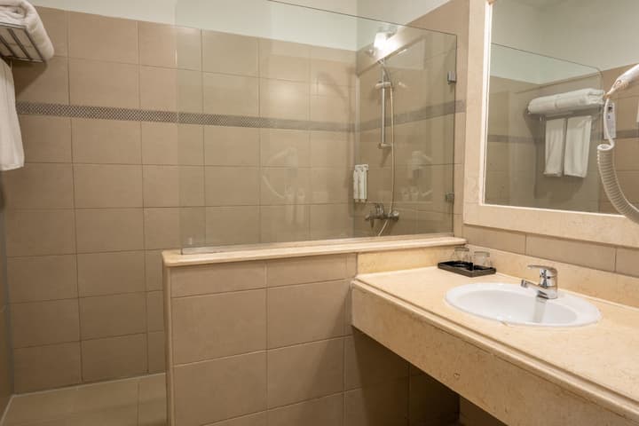 JAZ Neo Reef Marsa - All inclusive