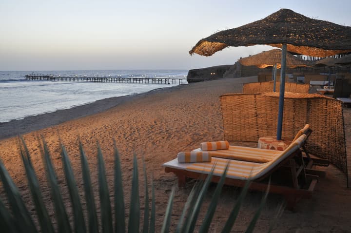 JAZ Neo Reef Marsa - All inclusive