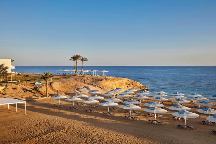 JAZ Neo Reef Marsa - All inclusive