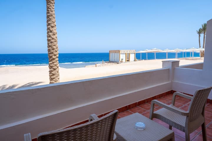 JAZ Neo Reef Marsa - All inclusive