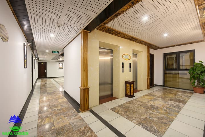 Sapa Green Hotel