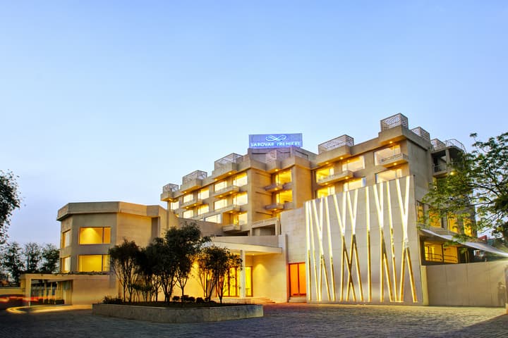 Sarovar Premiere Jaipur
