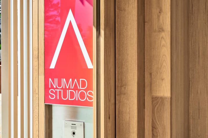 Numad Studios