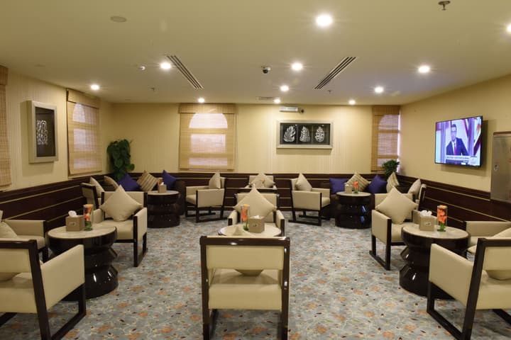 Garden Plaza Hotel