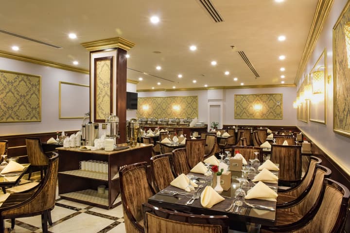 Garden Plaza Hotel