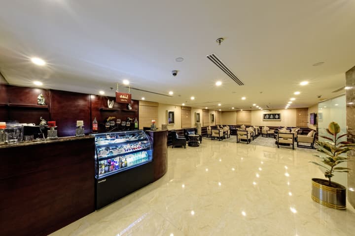 Garden Plaza Hotel