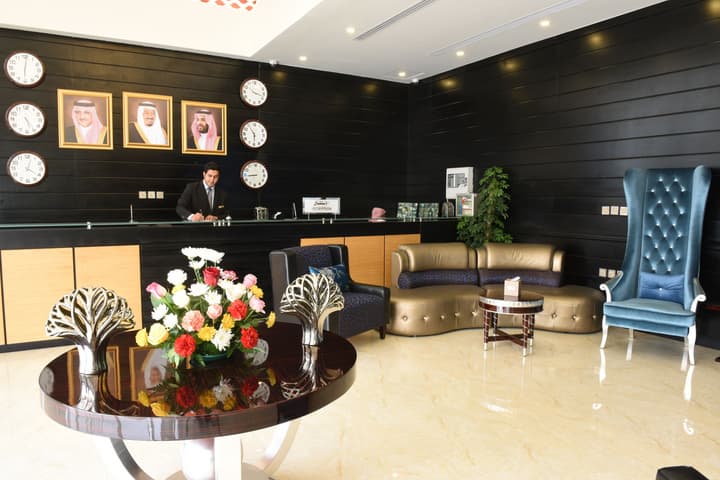 Garden Plaza Hotel