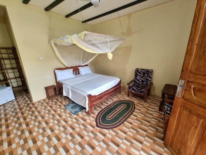Kigwedeni Villas