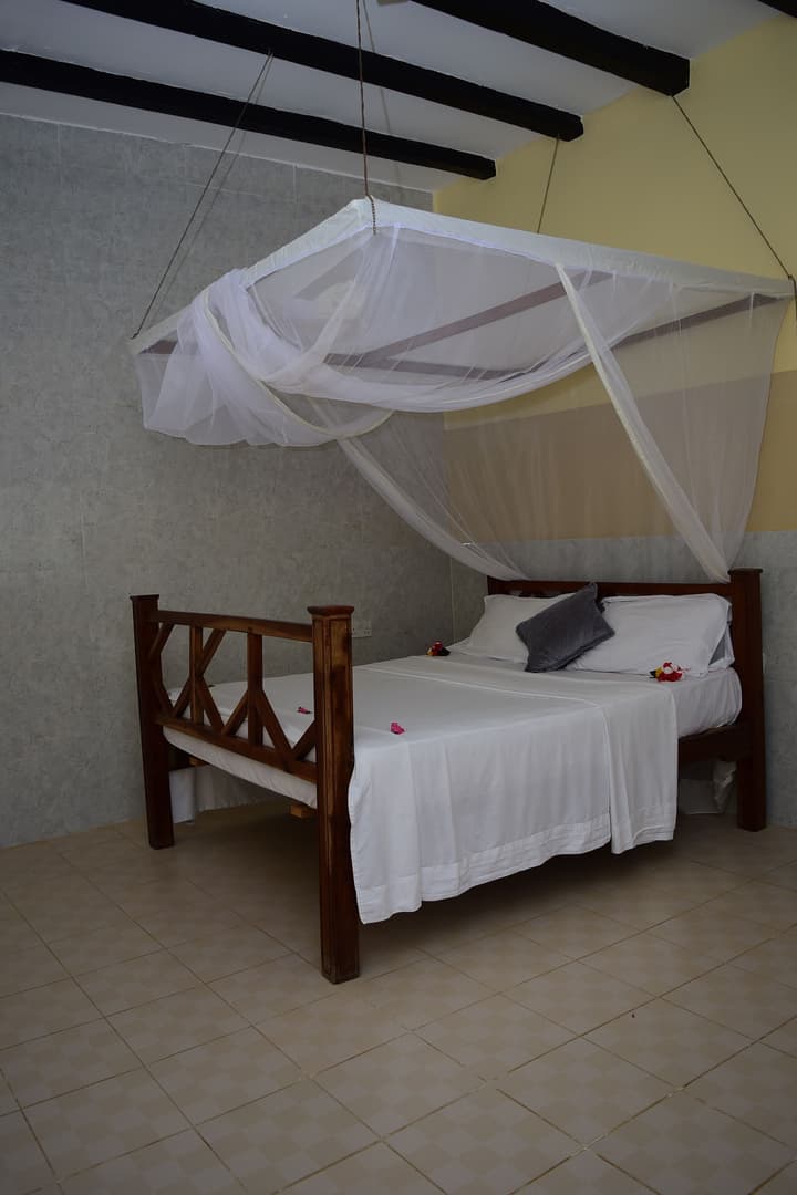 Kigwedeni Villas