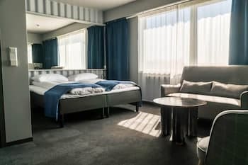 Live Lofoten Hotel
