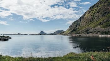 Live Lofoten Hotel