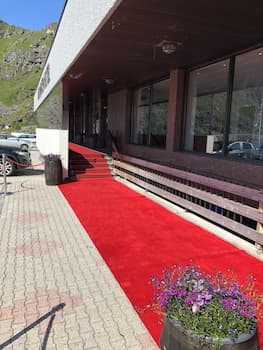 Live Lofoten Hotel