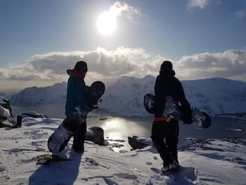 Live Lofoten Hotel