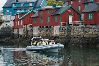 Live Lofoten Hotel