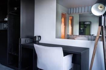 Live Lofoten Hotel