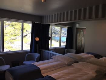 Live Lofoten Hotel
