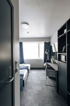 Live Lofoten Hotel