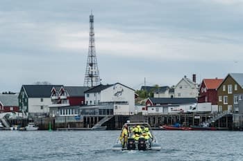 Live Lofoten Hotel